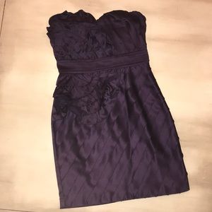 Minuet cocktail dress